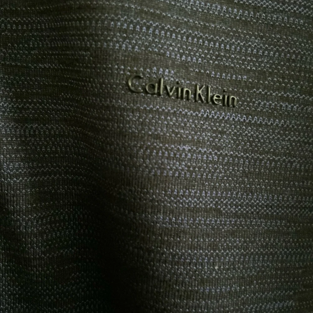 CALVIN KLEIN Liquid Cotton Polo - Picture 4 of 5